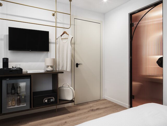 レッカホテル＆スパ