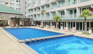 ハイ リヴィン アパートメント チウンブルイット