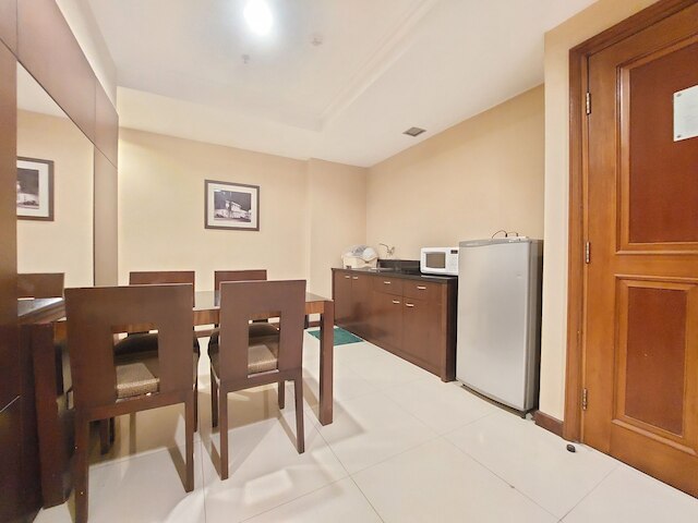 ハイ リヴィン アパートメント チウンブルイット