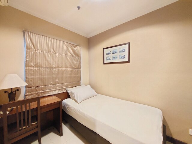 ハイ リヴィン アパートメント チウンブルイット