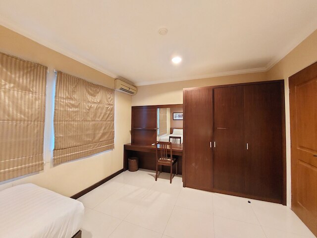 ハイ リヴィン アパートメント チウンブルイット