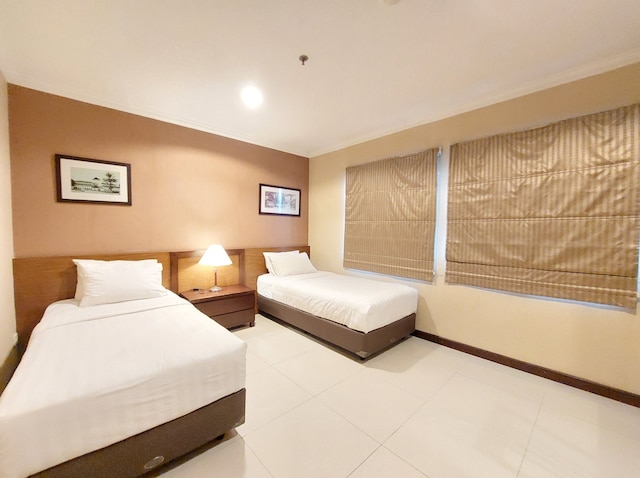 ハイ リヴィン アパートメント チウンブルイット