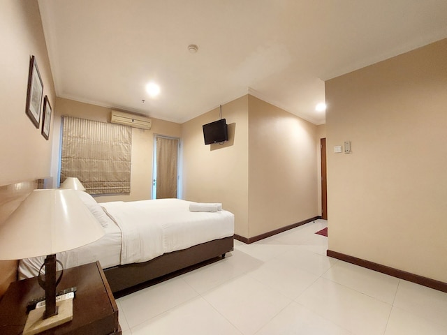 ハイ リヴィン アパートメント チウンブルイット