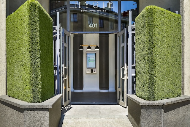 ヒジエ ポッド ホテル - ホステル