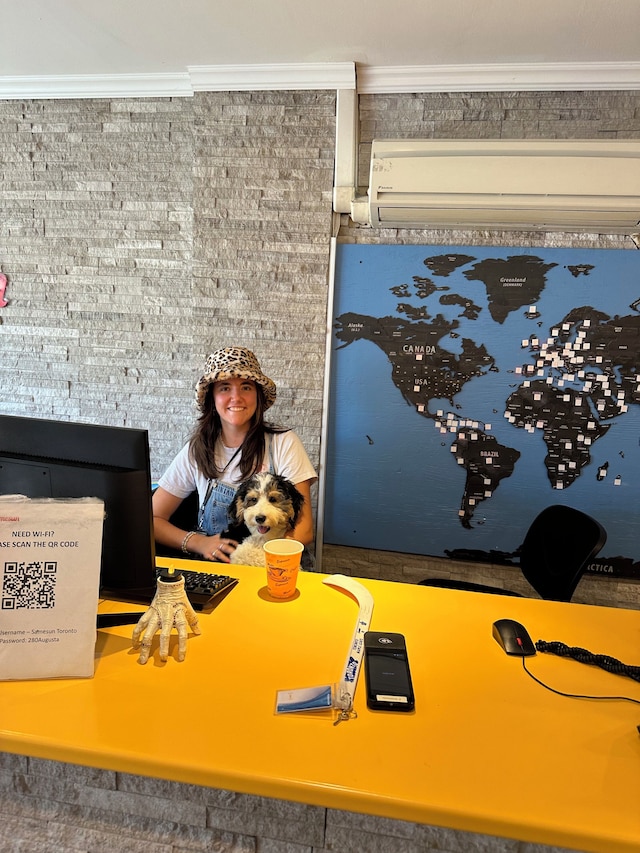 サムサン トロント - ホステル