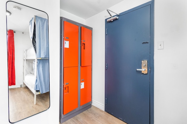 サムサン トロント - ホステル