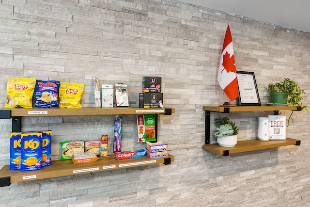 サムサン トロント - ホステル