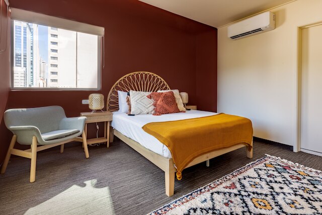 ローマー ブリスベン