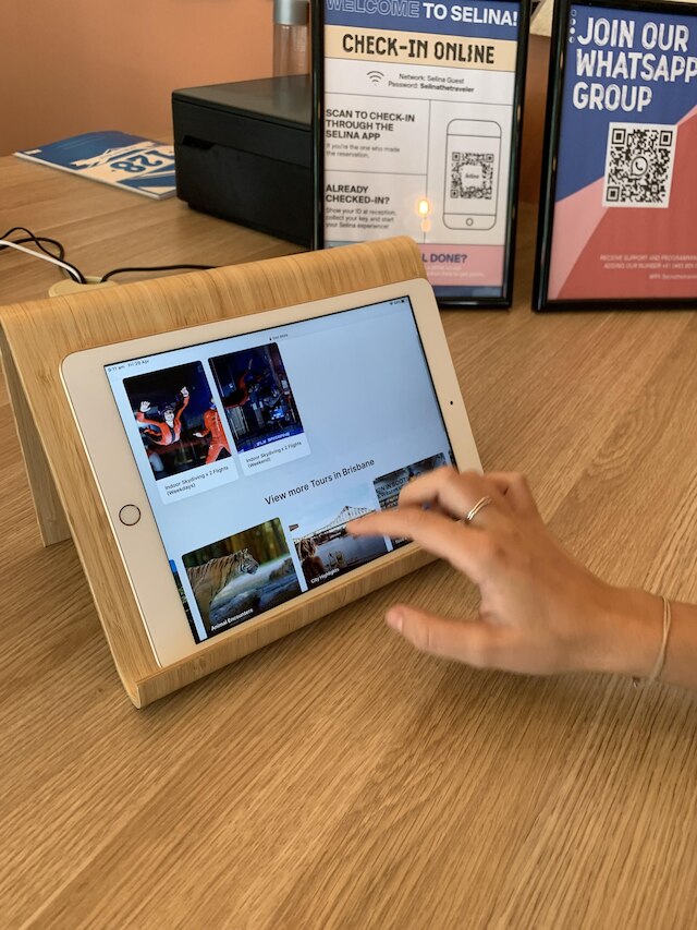 ローマー ブリスベン