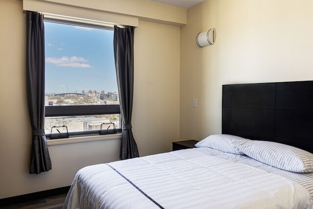 アストリアインラガーディアホテル