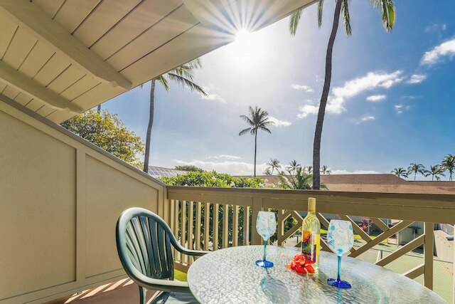 キヘイ ベイ サーフ B212