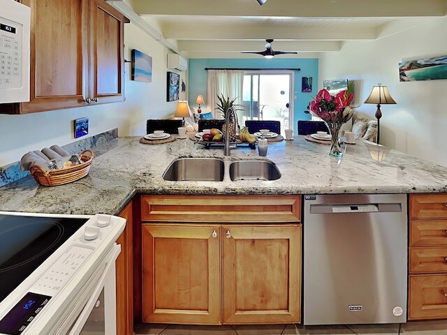 ショアーズ オブ マウイ 121