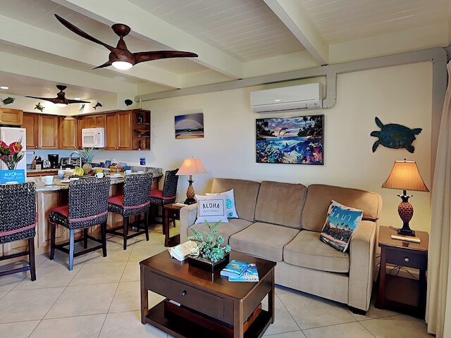 ショアーズ オブ マウイ 121