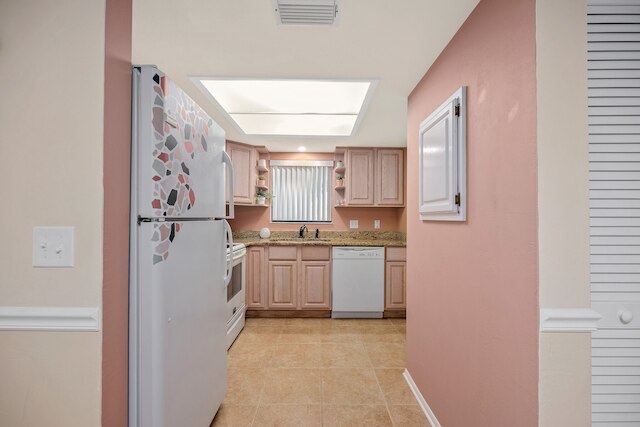 インターコースタル ドリームズ 103