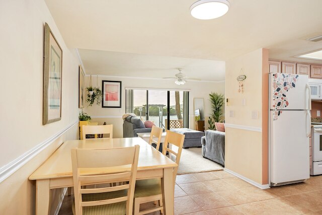 インターコースタル ドリームズ 103