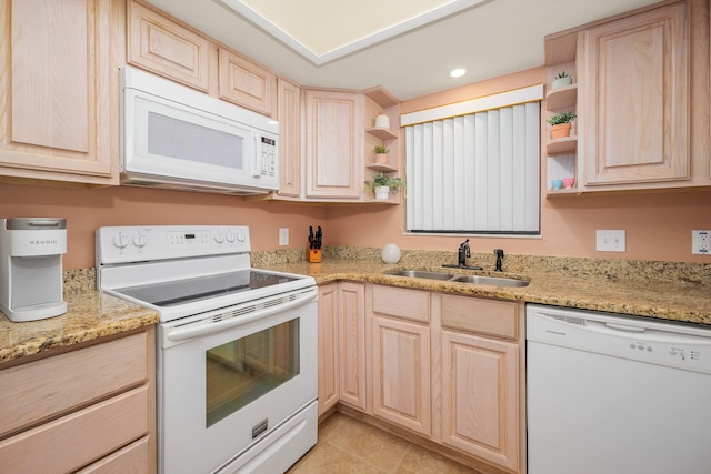 インターコースタル ドリームズ 103