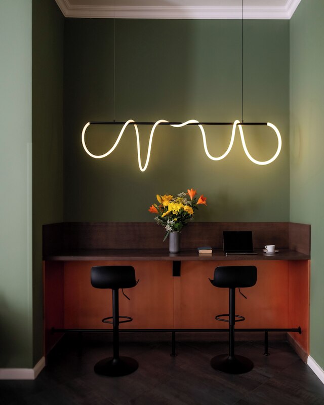 フロルムホテル