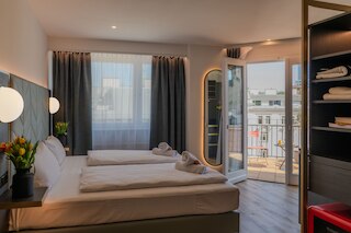 フロルムホテル