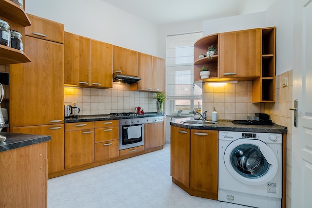 アパートメン ニア オールド タウン プラハ