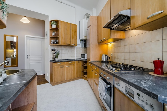 アパートメン ニア オールド タウン プラハ