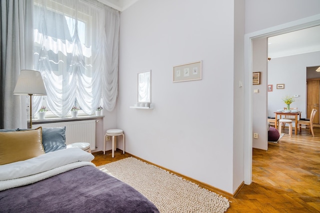 アパートメン ニア オールド タウン プラハ