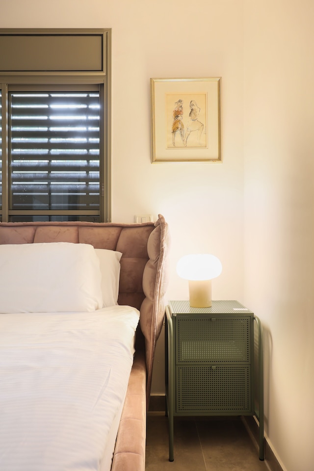 モダン アンド スタイリッシュ 2ベッBルーム アパートメント