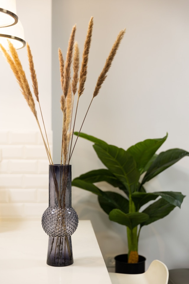 モダン アンド スタイリッシュ 2ベッBルーム アパートメント