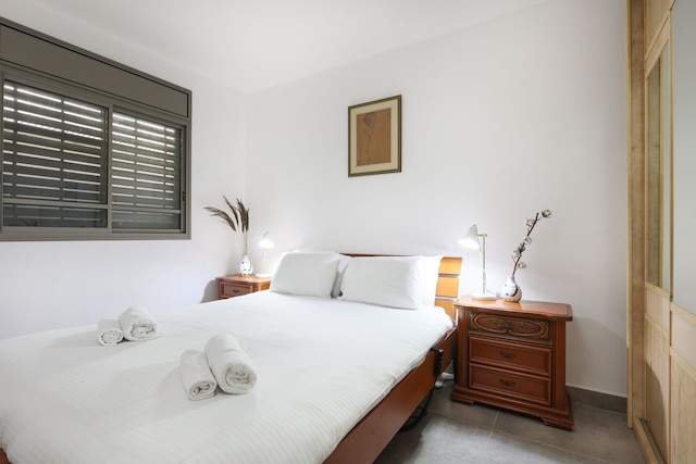 モダン アンド スタイリッシュ 2ベッBルーム アパートメント