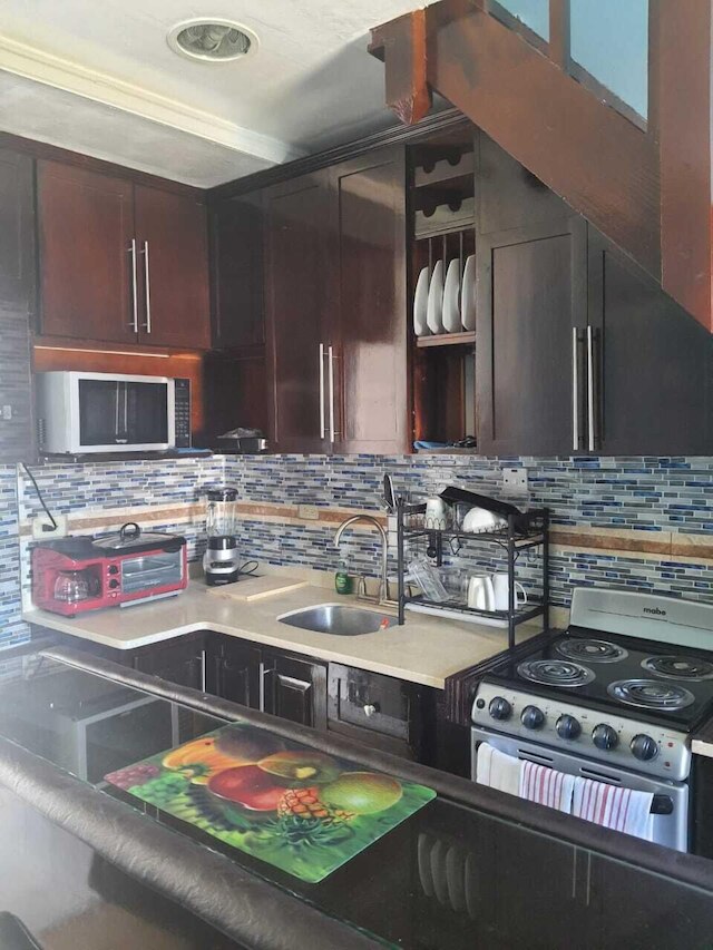 シーキャッスルズ エクスクルーシブ バケーション レンタルズ