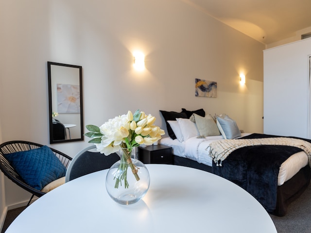 ブライト CBD スタジオ - ニア スカイタワー - WIFI