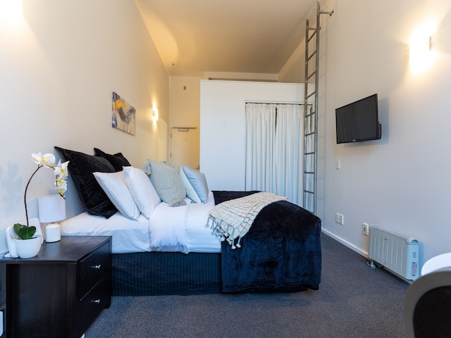 ブライト CBD スタジオ - ニア スカイタワー - WIFI