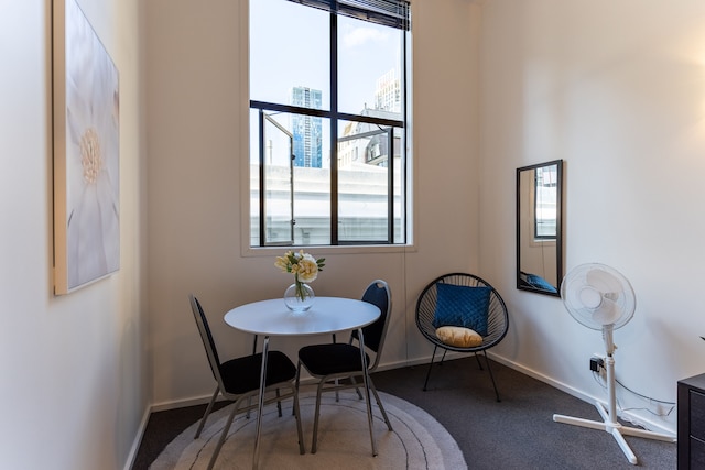 ブライト CBD スタジオ - ニア スカイタワー - WIFI