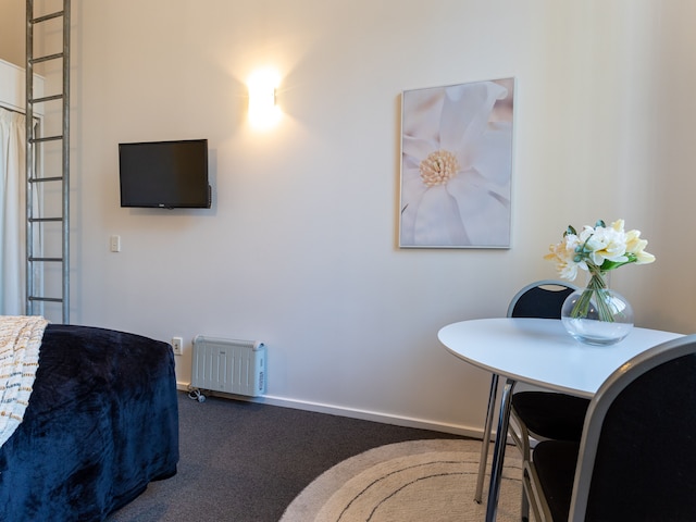 ブライト CBD スタジオ - ニア スカイタワー - WIFI