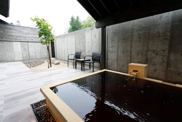 十勝川モール温泉 清寂房