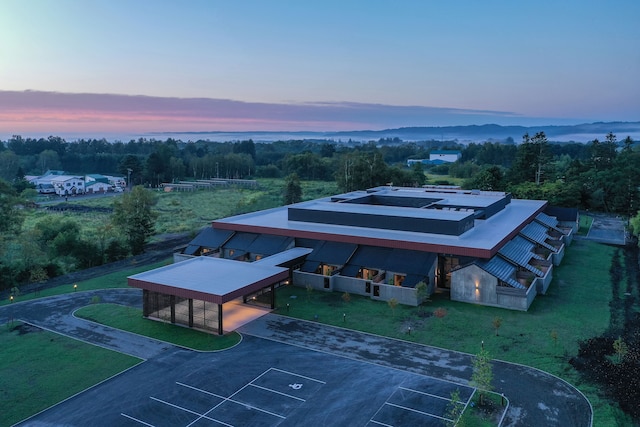 十勝川モール温泉 清寂房