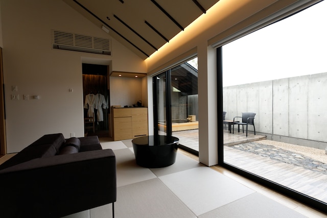 十勝川モール温泉 清寂房