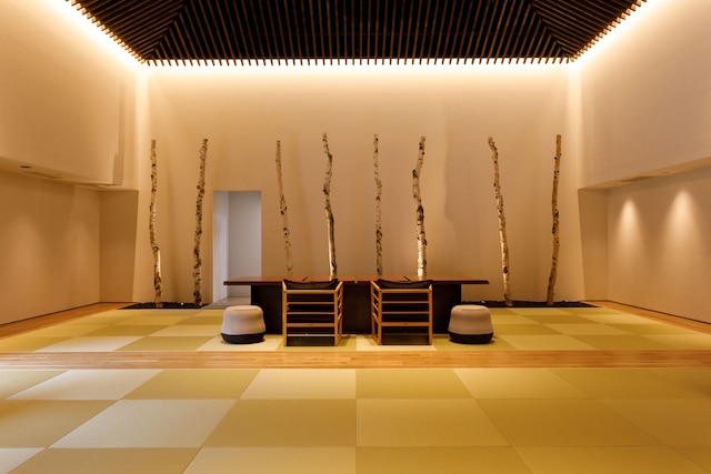 十勝川モール温泉 清寂房