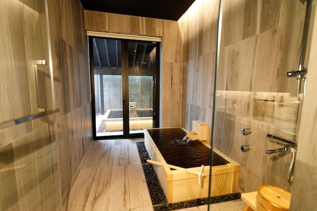 十勝川モール温泉 清寂房