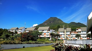 アマルタヒルズ・ホテル・アンド・リゾート