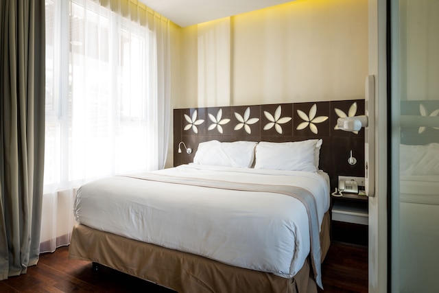 アマルタヒルズ・ホテル・アンド・リゾート