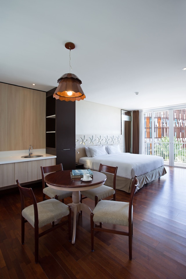 アマルタヒルズ・ホテル・アンド・リゾート