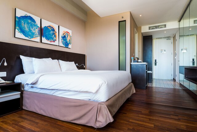 アマルタヒルズ・ホテル・アンド・リゾート