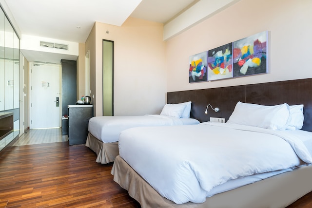 アマルタヒルズ・ホテル・アンド・リゾート