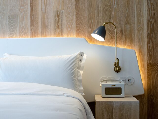 ブラウンズ アベニュー ホテル