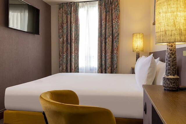 ホテル・エルネスト