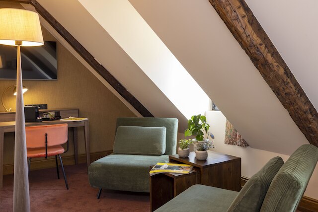 ホテル・エルネスト