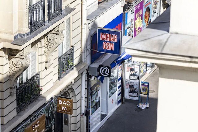 ホテル・エルネスト