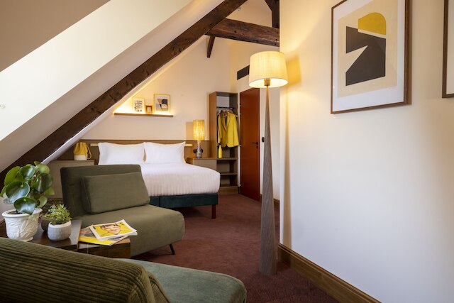 ホテル・エルネスト