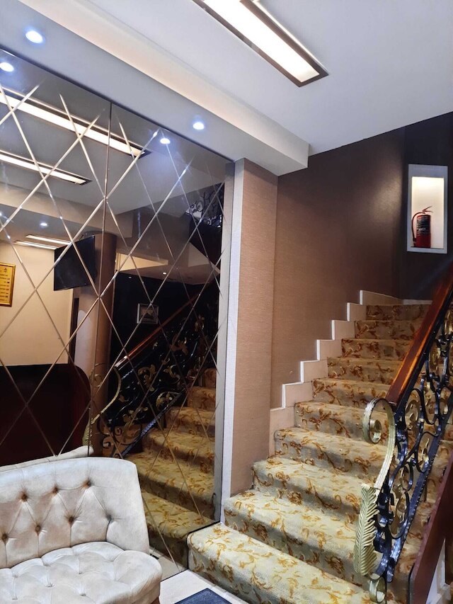 ユーロ ディアモンド ホテル