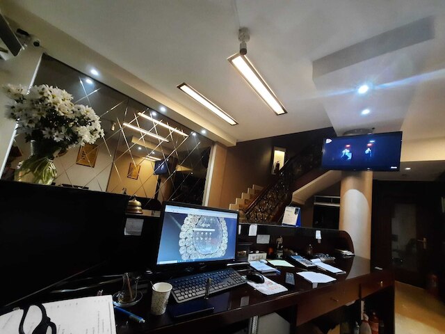 ユーロ ディアモンド ホテル